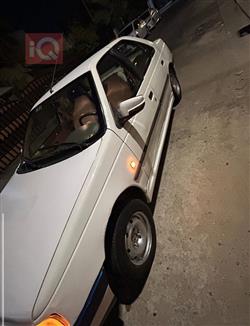 Peugeot 405